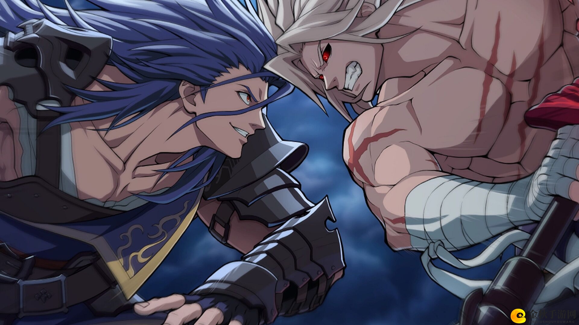 《罪恶装备》开发商Arc System Works希望积极寻求新IP合作项目