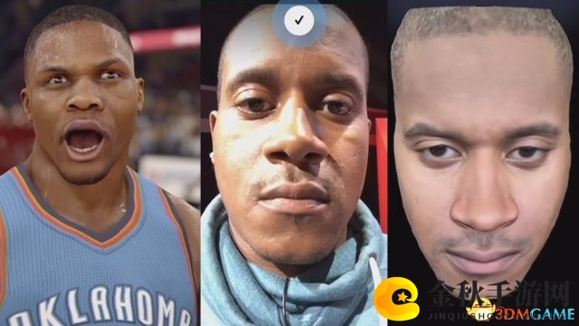 NBA Live 16