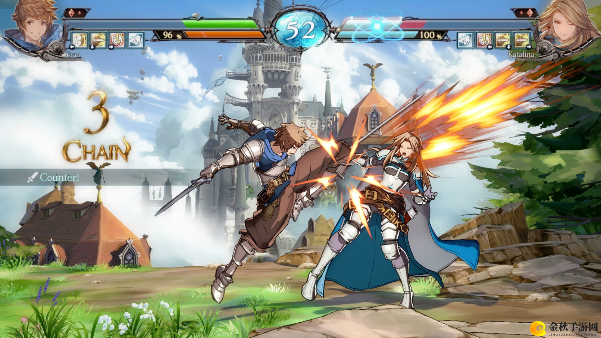 《罪恶装备》开发商Arc System Works希望积极寻求新IP合作项目