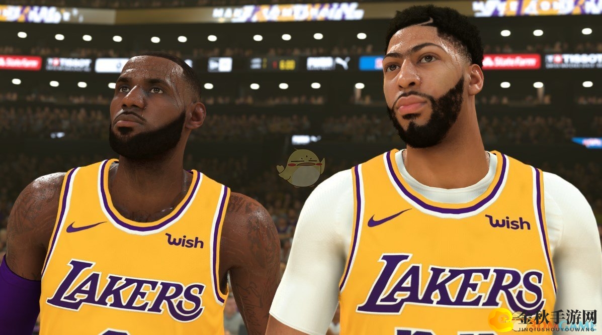 《NBA 2K20》扣篮倾向机制介绍