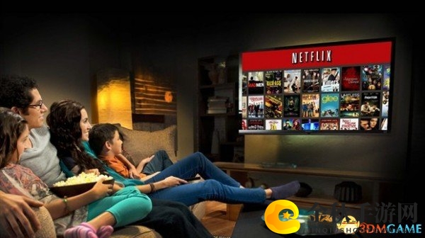 首站日本启航，Netflix亚洲扩张8月5日揭幕