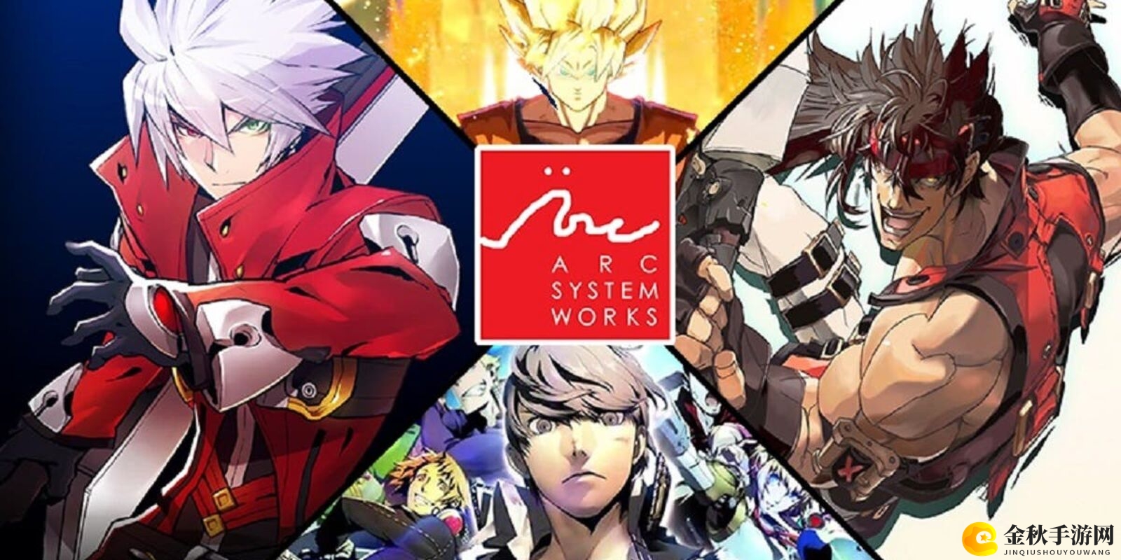 《罪恶装备》开发商Arc System Works希望积极寻求新IP合作项目