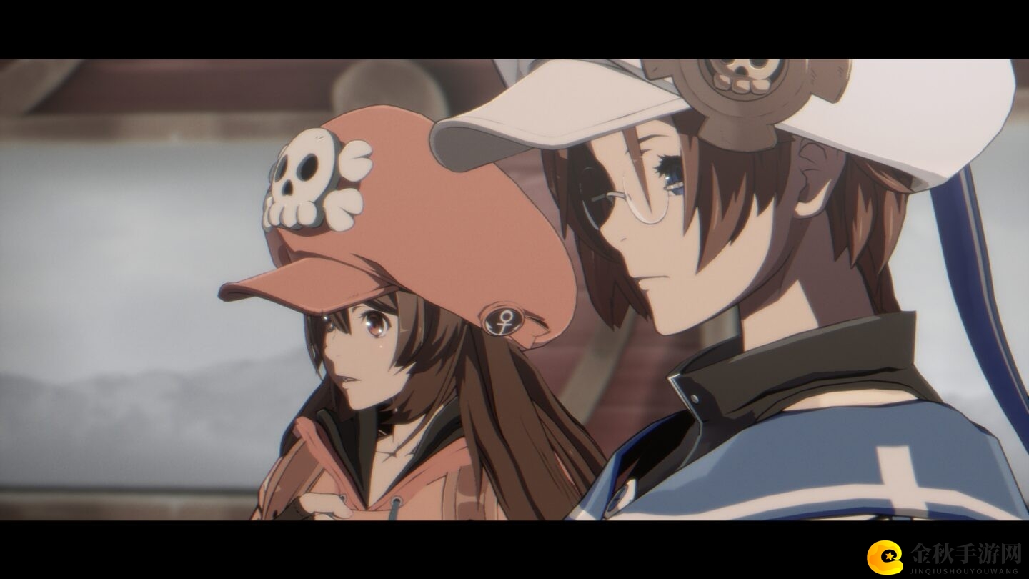 《罪恶装备：Strive》DLC“Another Story”4月29日推出 不单独出售