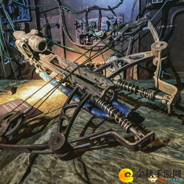 《地铁：逃离》最新截图放出 画面细节令人震惊！