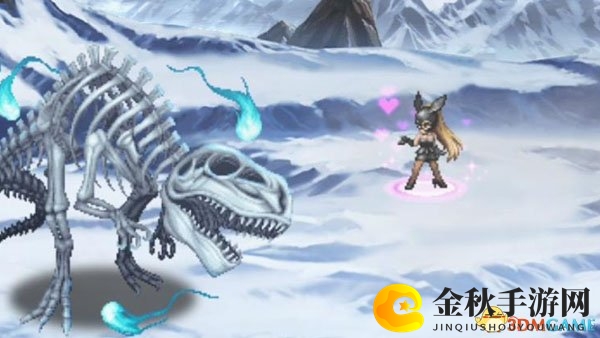 最终幻想勇气Exvius