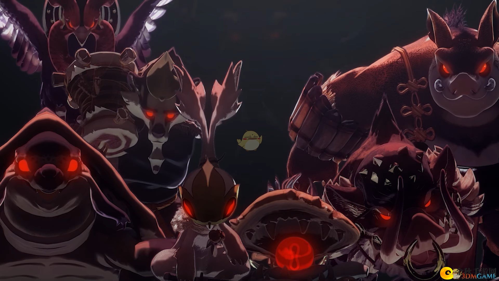 《天穗之咲稻姬》破魔镜技能效果介绍