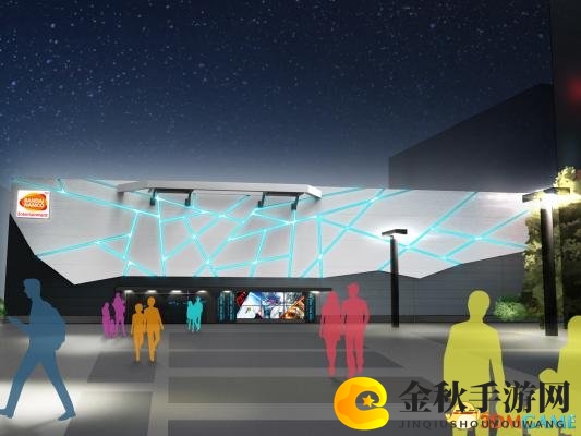 万代南梦宫创新VR互动，打造极致体验新境界