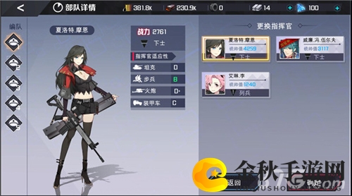 战地奇兵部队远征攻略2