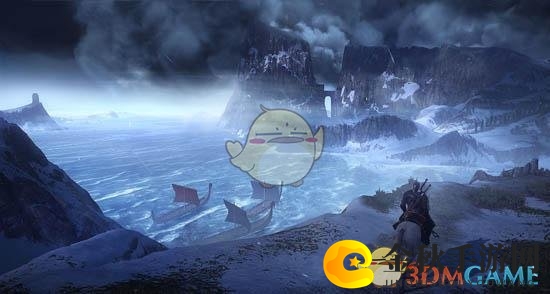 《巫师3》【全员到齐】成就达成方法