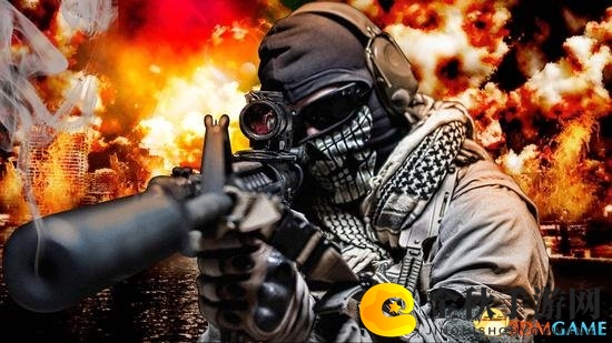 专家警告：沉迷《使命召唤》等暴力游戏或增老年痴呆风险