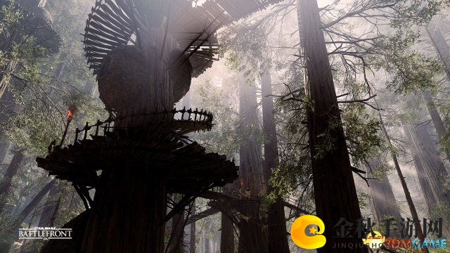《星球大战：前线》预载开启，PS4与XB1同步速享
