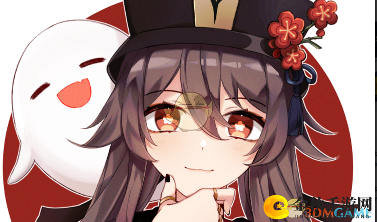 《原神》胡桃杯子怎么选择