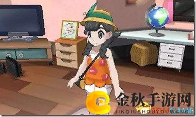 《口袋妖怪》Switch版将回归经典玩法