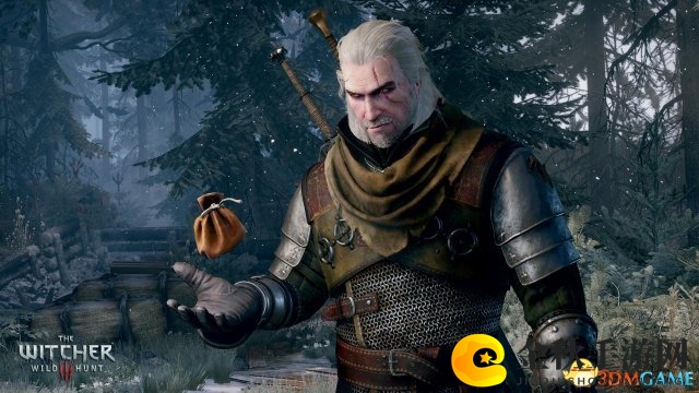 《巫师3：狂猎》游戏内遇经验BUG，或因玩家等级过高引发