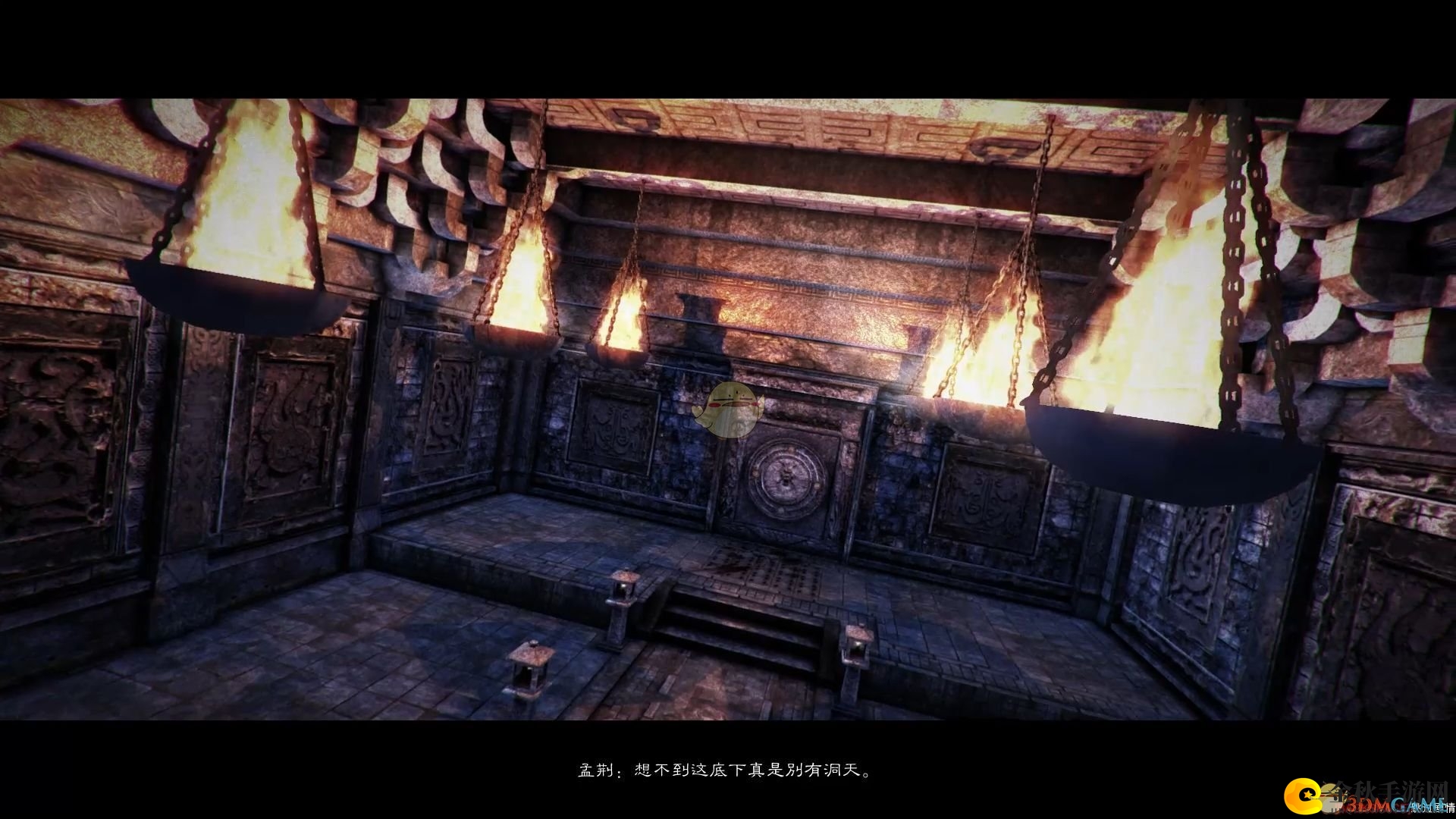 《紫塞秋风》二周目高手的强力奖励介绍
