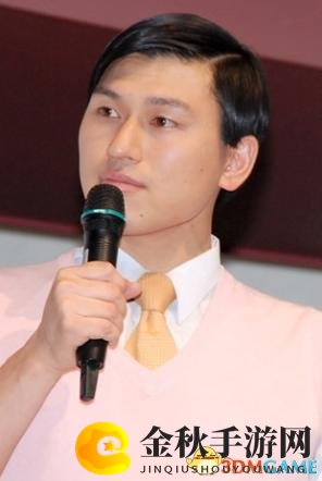 适应不同口味！少见男虚拟油管偶像GENGEN人气急升