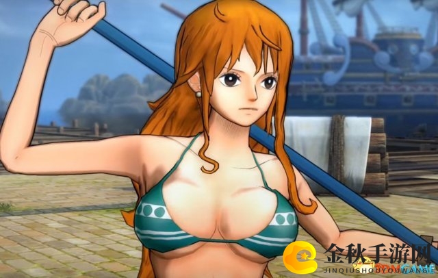 《海贼王：燃烧之血》DLC新角色与服饰预告片亮相