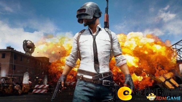 3dmgame