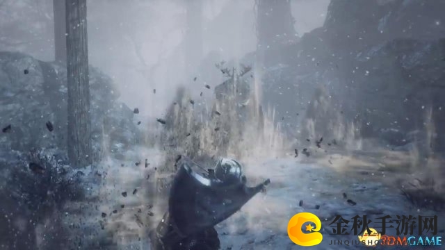 黑暗之魂3DLC