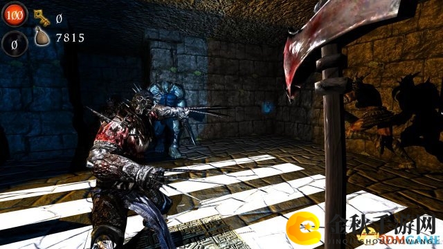 3dmgame