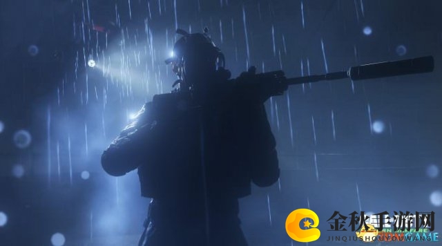 动视明日公布《使命召唤4：重制版》实机游戏视频