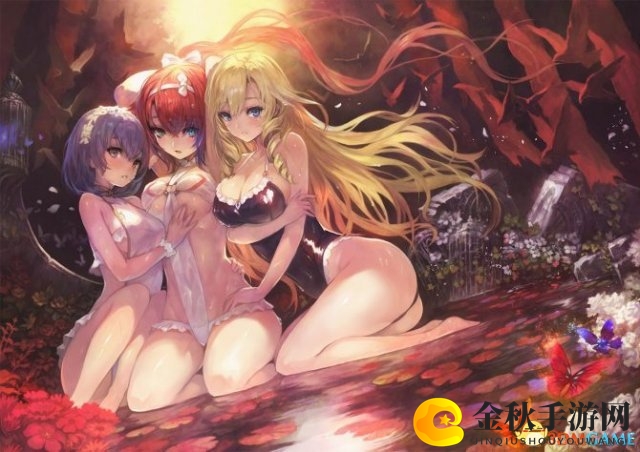 无夜之国2