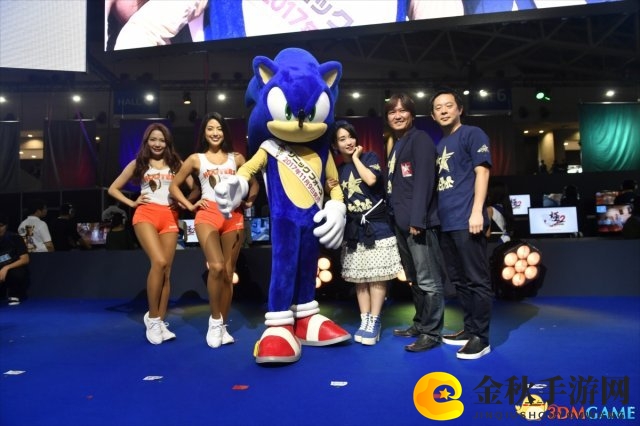 世嘉携手猫头鹰餐厅，助力《索尼克：力量》热推活动