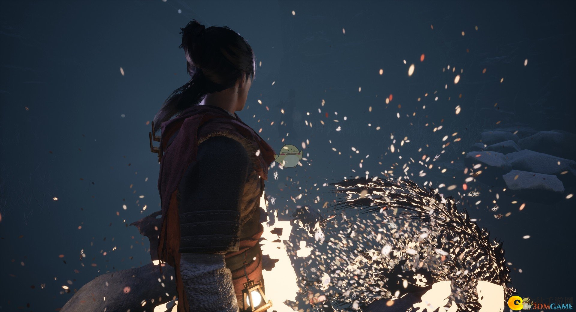 《轩辕剑7》详解：如何解锁武将特殊技能