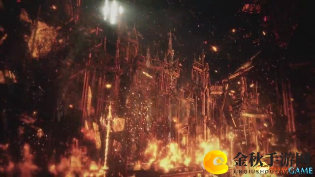 黑暗之魂3DLC