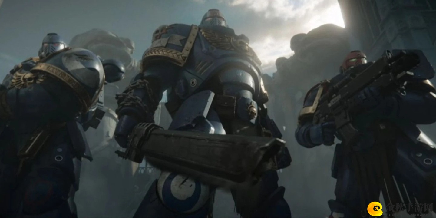 《战锤40K：星际战士2》玩家将与成千上万虫族厮杀