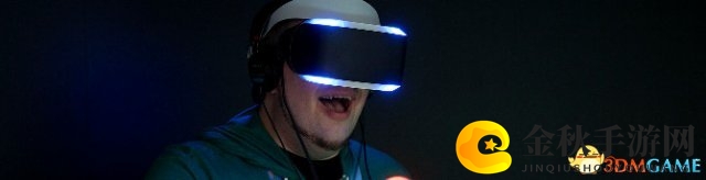 《索尼PlayStation VR头盔》售价亲民，非盈利目标定价策略