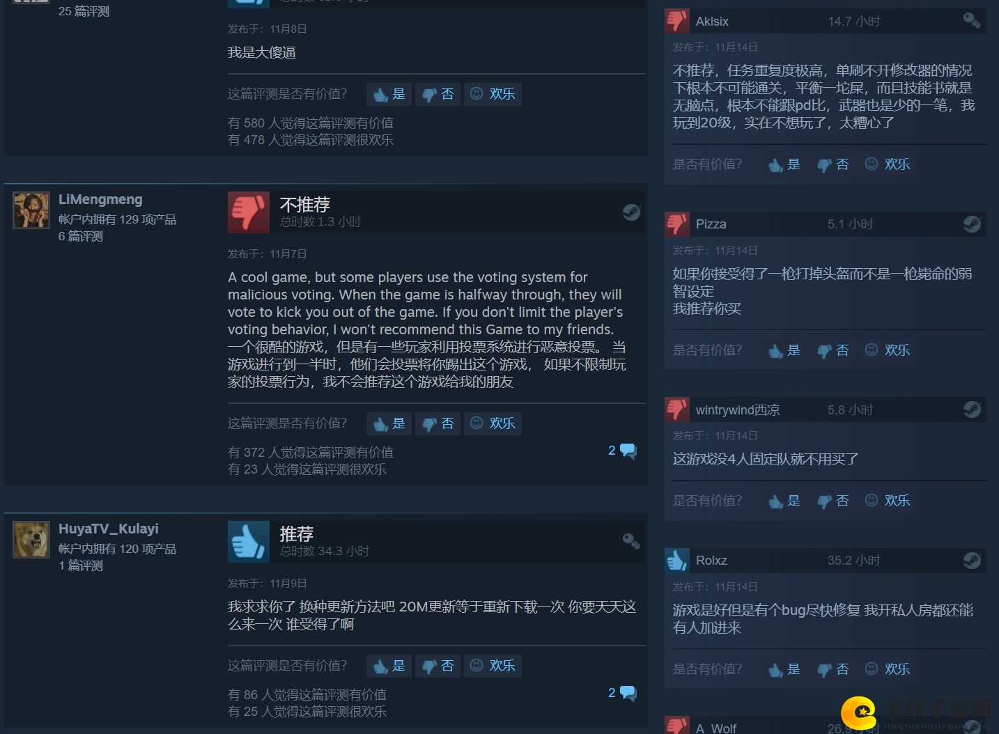 《超杀：行尸走肉》IGN评分5.3，剧情技术皆未达标