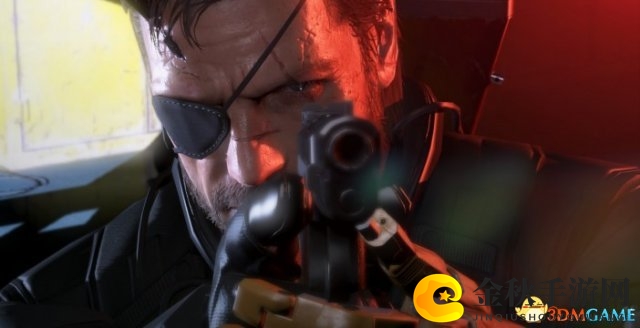 《手游战略调整疑云》Konami全球技术总监离职