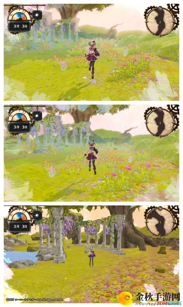 3dmgame