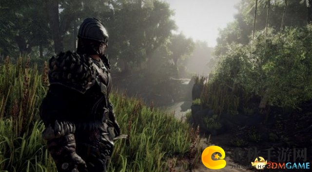 科幻RPG《ELEX》最新预告片 强大邪恶势力登场
