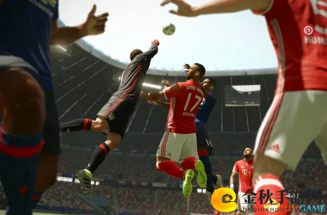 FIFA 17
