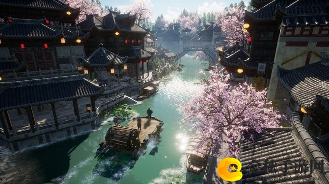 《帝国神话》登陆Steam 高自由度冷兵器战争沙盒