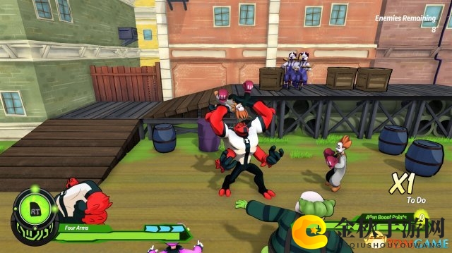 3dmgame