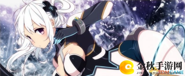 《樱花太空》Steam亮相，萌妹紧身衣引发热议