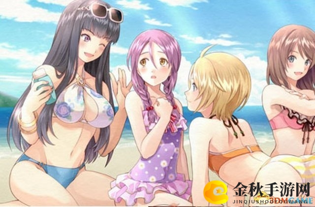 《黑色蔷薇女武神》预告升级，神秘新角色Amal亮相引期待