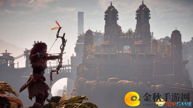 《地平线：零之黎明》出品人，怀揣探索热忱的追梦者