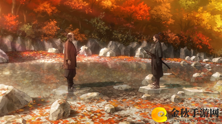 《鬼武者》首次启动制作动画 三池崇史导演Netflix发布