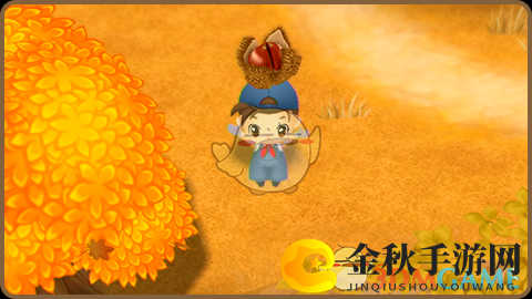 《牧场物语：重聚矿石镇》圣母山脉资源盘点