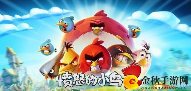 《愤怒的小鸟2》下载热潮，两周突破3000万大关