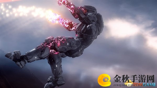国行Xbox One引《光环5》上市，超越传统益智游戏机