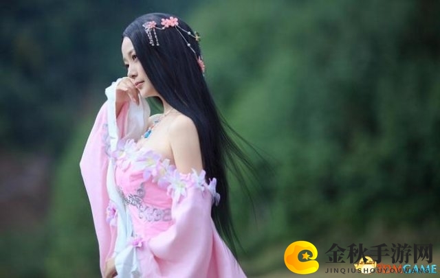 天涯明月刀绝美再现，真人COS天香传奇盛宴