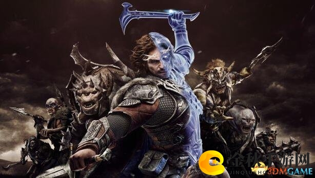 3dmgame