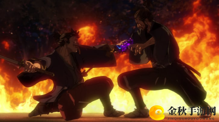 《鬼武者》动画制作启动，三池崇史执导Netflix播出