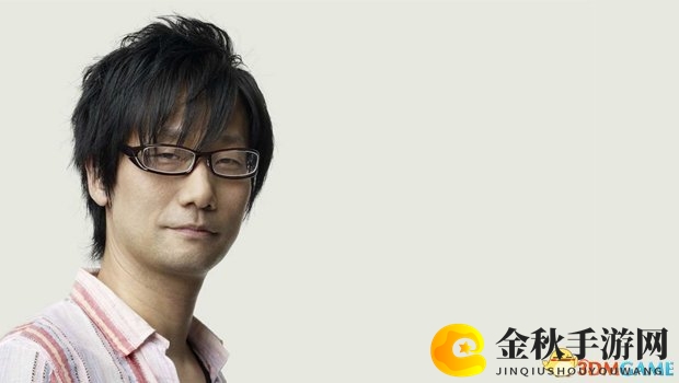 《合金装备》主题曲演唱者曝光小岛新作，即将揭晓