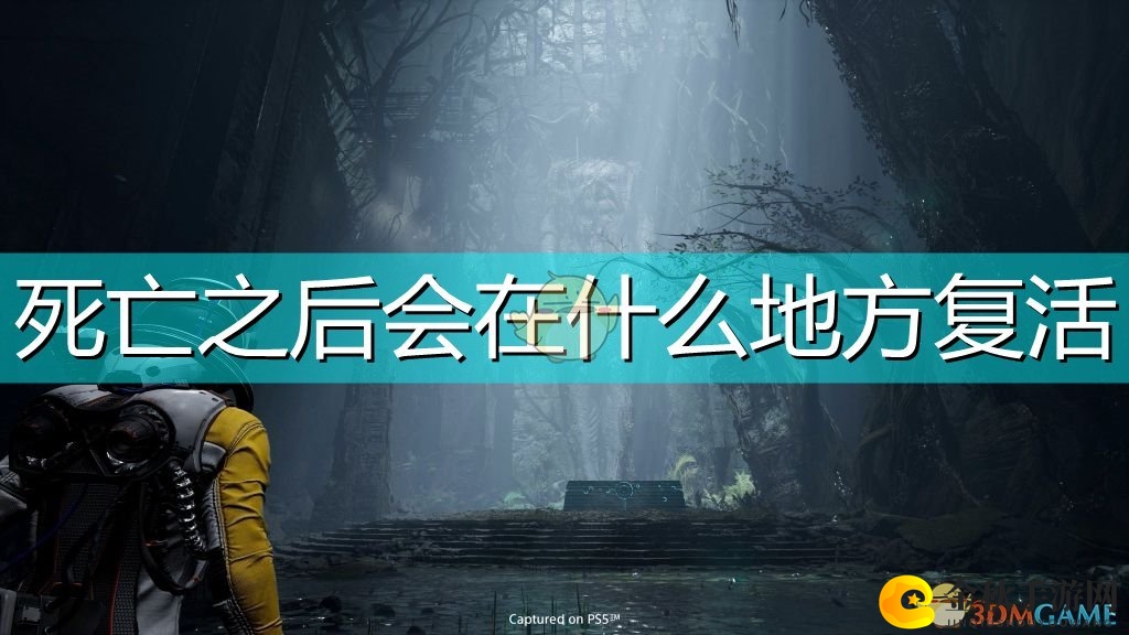 《死亡回归》揭秘存档复活玩法机制